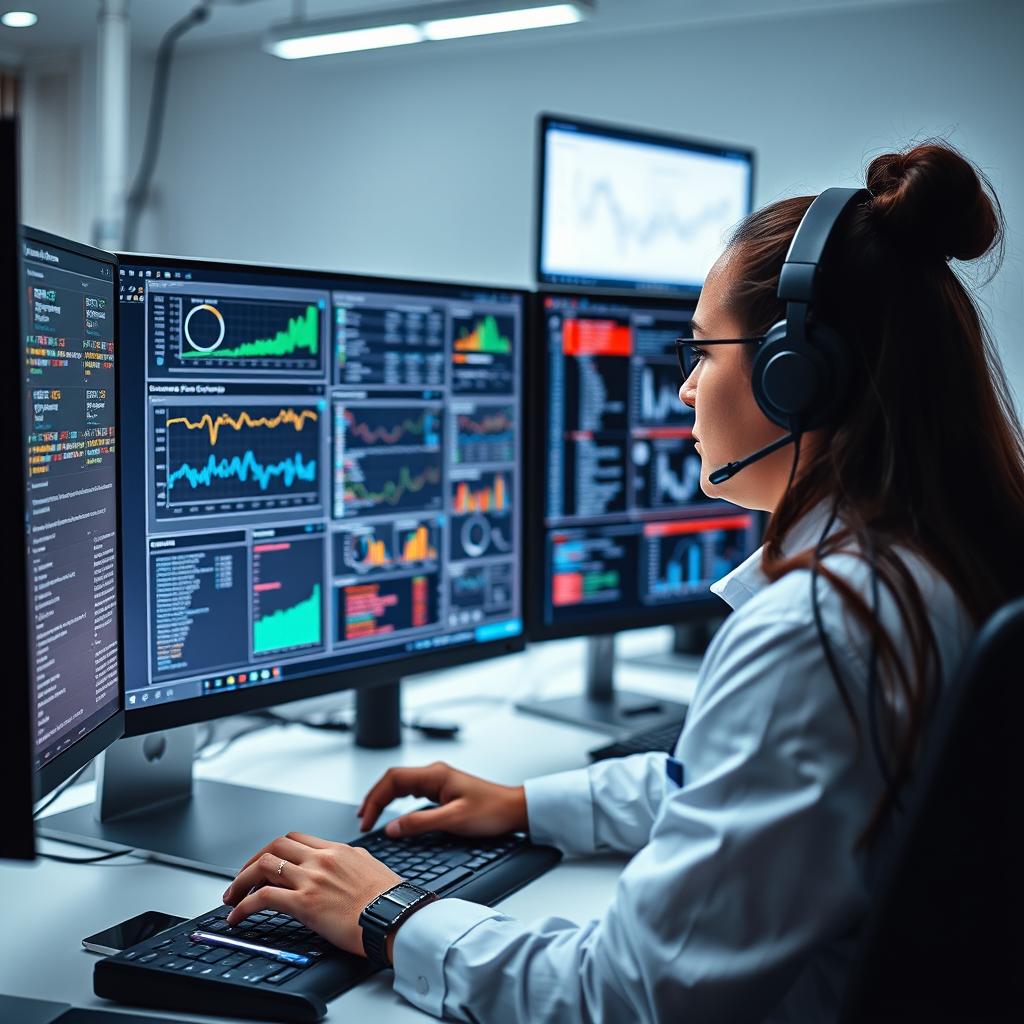 IT assessment en analyse