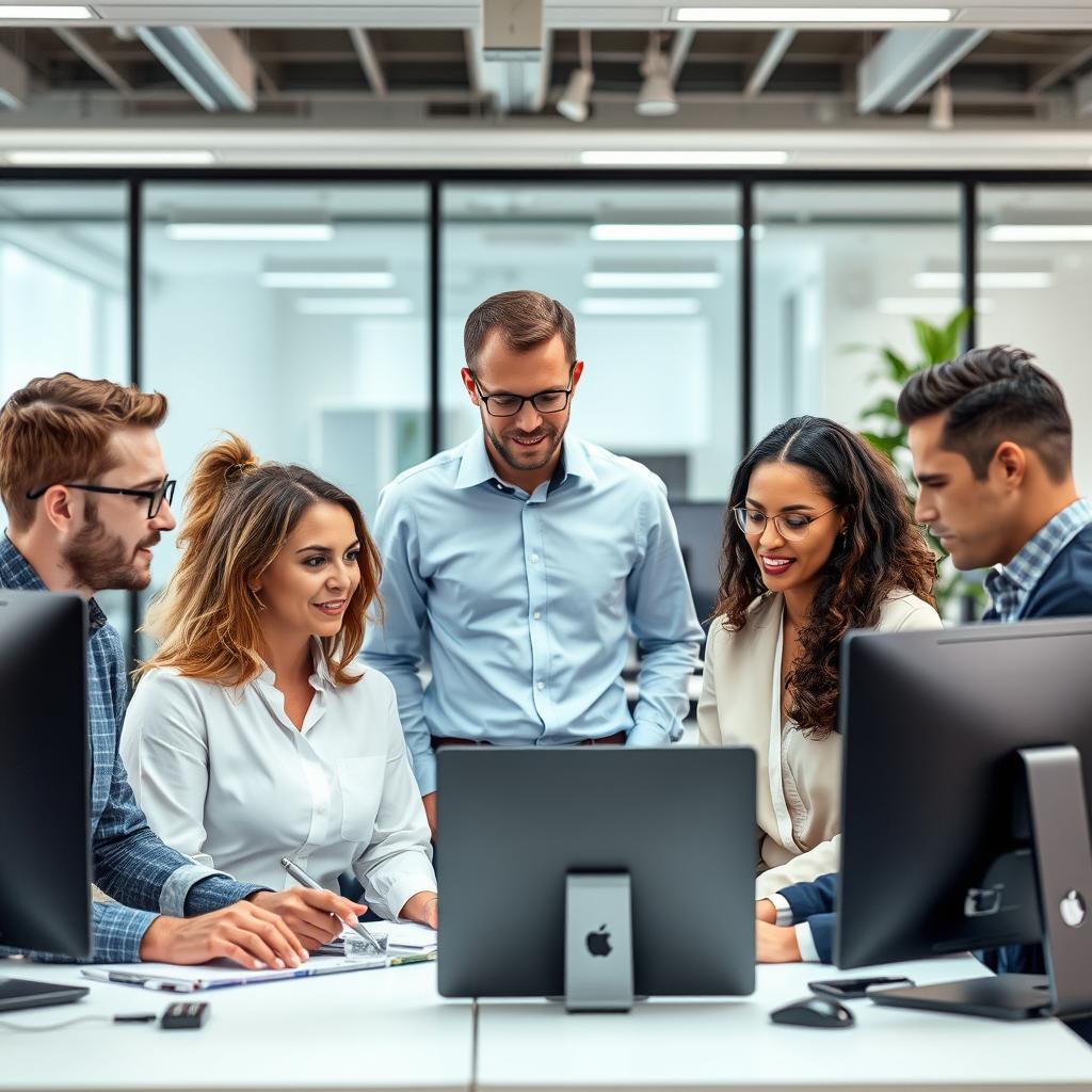 Specialistische IT expertise